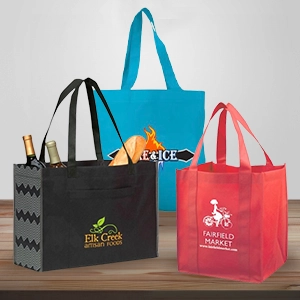 Economy Tote Bags